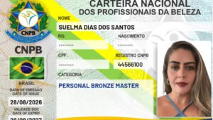 SUELMA DIAS DOS SANTOS