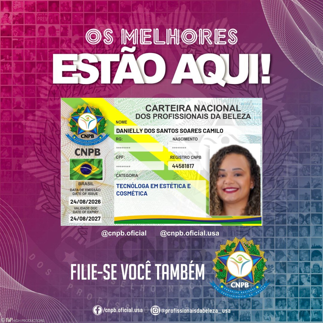 DANIELLY DOS SANTOS SOARES CAMILO - Imagem 3