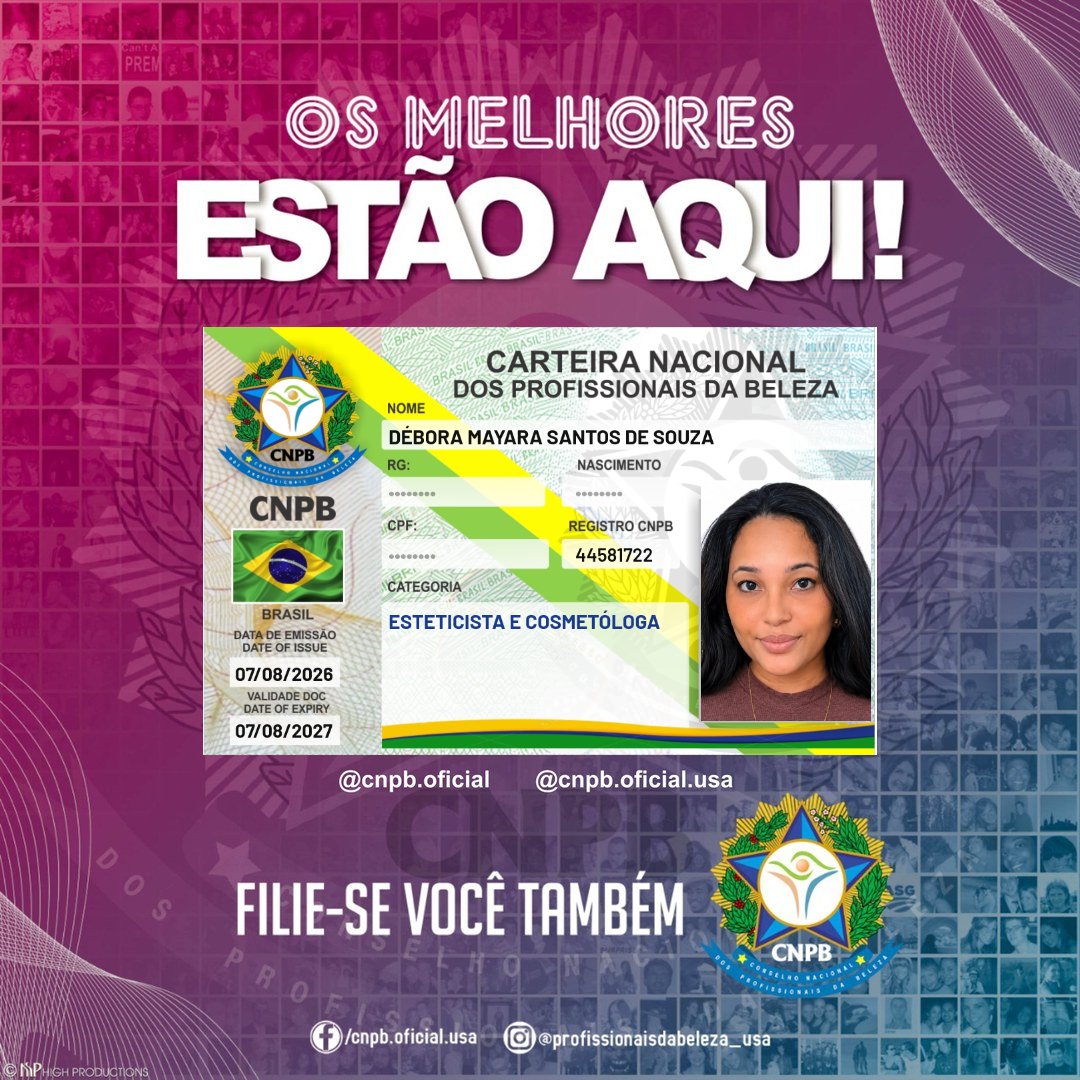 DÉBORA MAYARA SANTOS DE SOUZA - Imagem 3