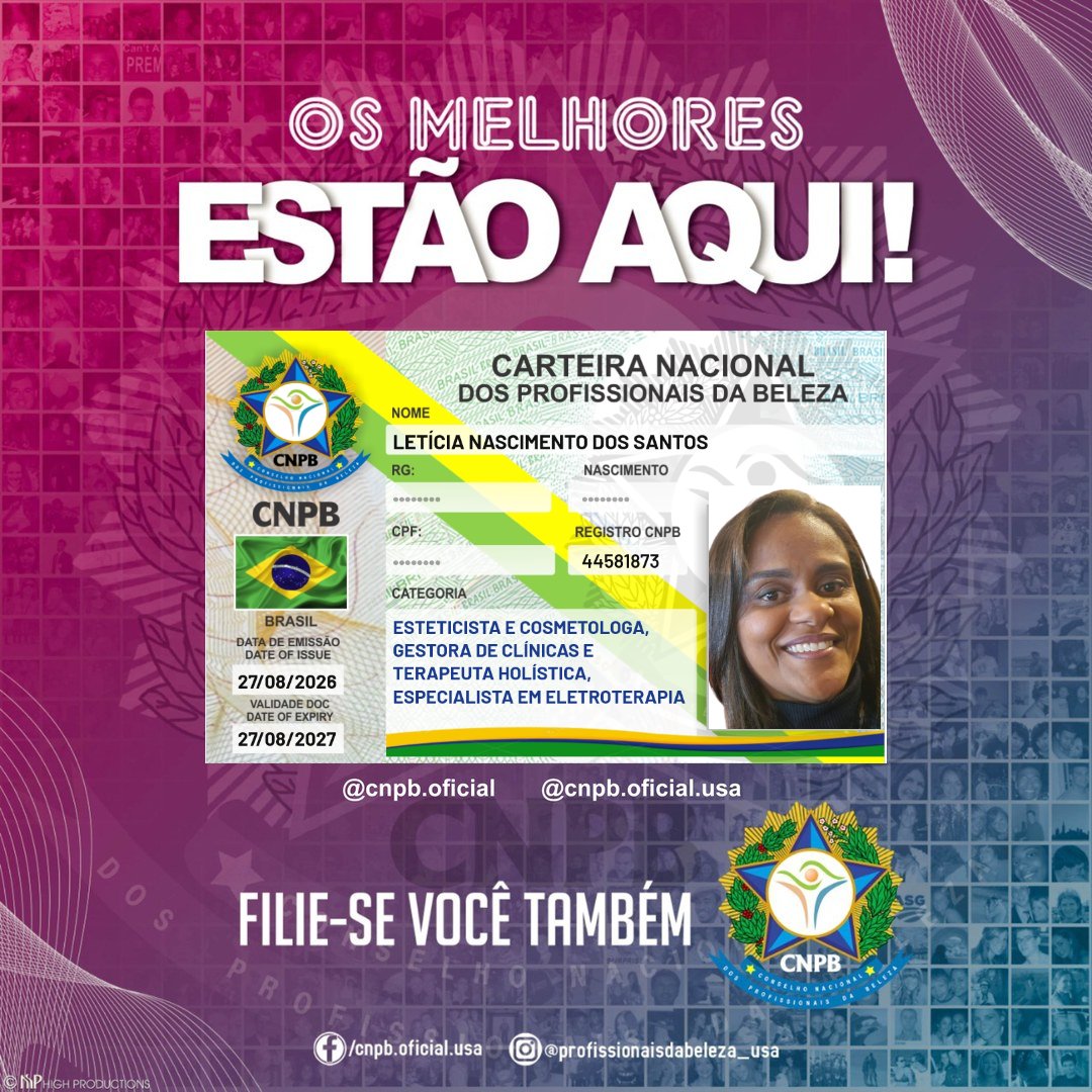 LETÍCIA NASCIMENTO DOS SANTOS - Imagem 3