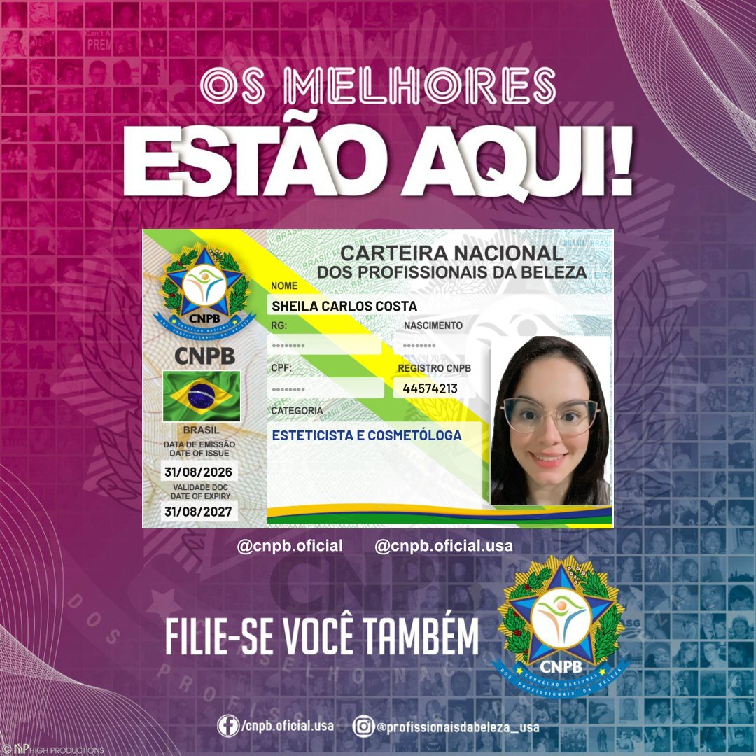 SHEILA CARLOS COSTA - Imagem 3