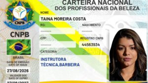 TAINA MOREIRA COSTA