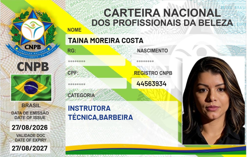 TAINA MOREIRA COSTA