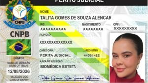 TALITA GOMES DE SOUZA ALENCAR
