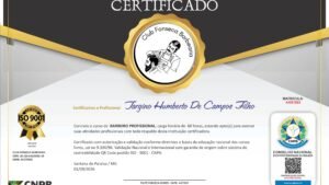 TARGINO HUMBERTO DE CAMPOS FILHO