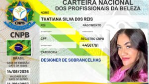 THATIANA SILVA DOS REIS