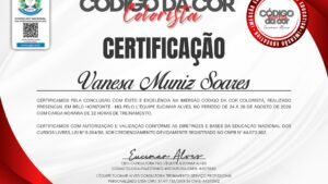 VANESA MUNIZ SOARES
