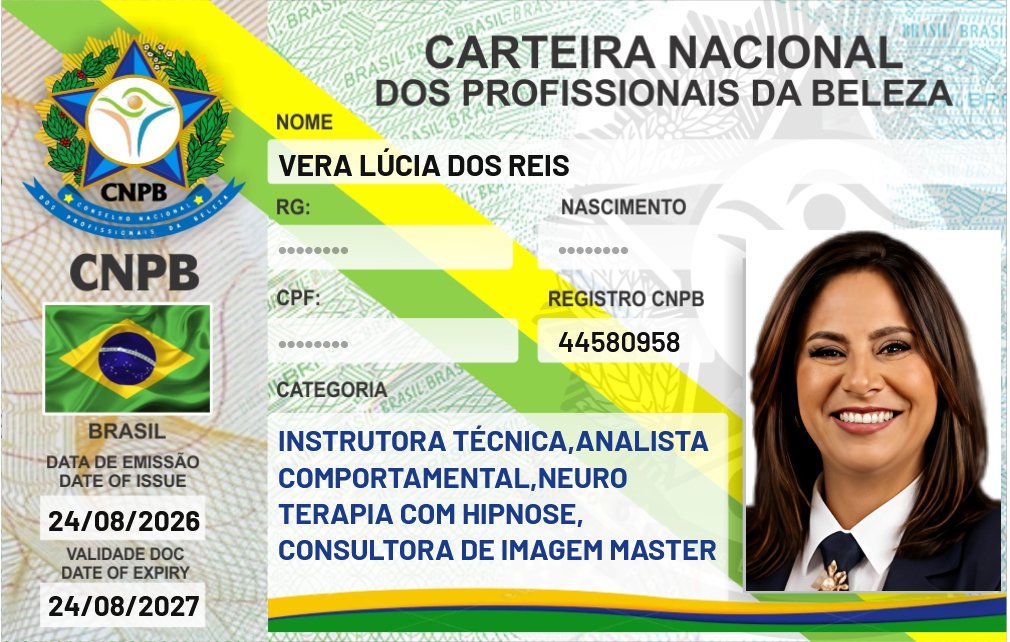 VERA LÚCIA DOS REIS