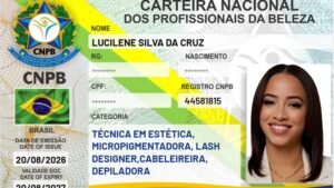 LUCILENE SILVA DA CRUZ