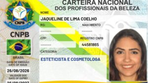 JAQUELINE DE LIMA COELHO