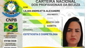 LILIAN ANDREATTA ALEXANDRE