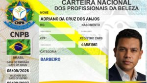 ADRIANO DA CRUZ DOS ANJOS