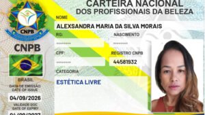 ALEXSANDRA MARIA DA SILVA MORAIS