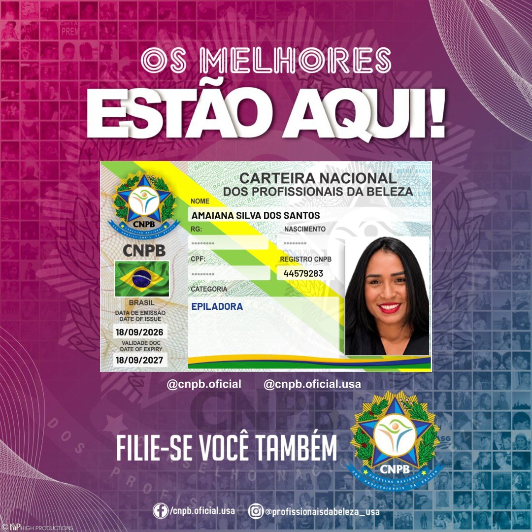 AMAIANA SILVA DOS SANTOS - Imagem 3
