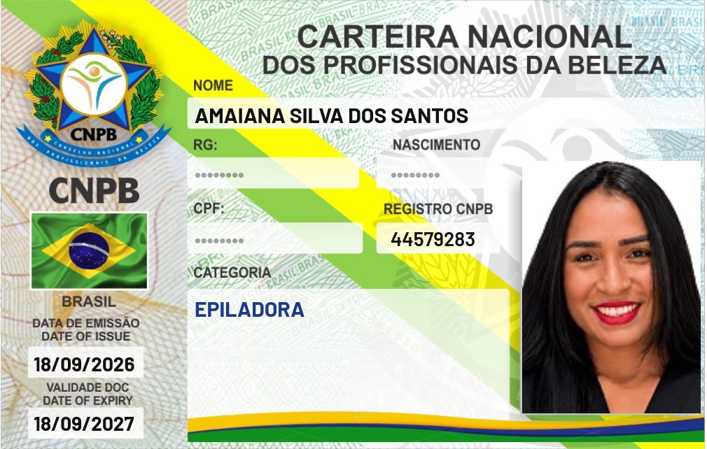 AMAIANA SILVA DOS SANTOS