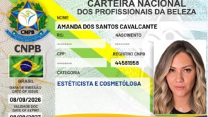 AMANDA DOS SANTOS CAVALCANTE