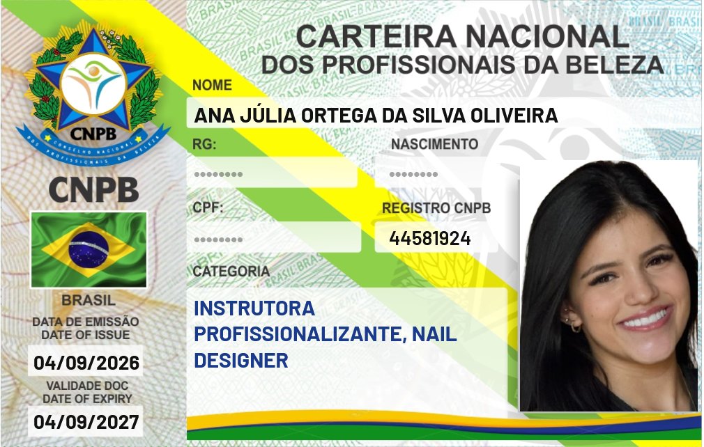 ANA JÚLIA ORTEGA DA SILVA OLIVEIRA