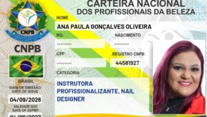 ANA PAULA GONÇALVES OLIVEIRA