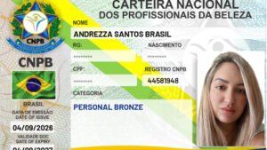 ANDREZZA SANTOS BRASIL