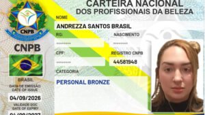 ANDREZZA SANTOS BRASIL