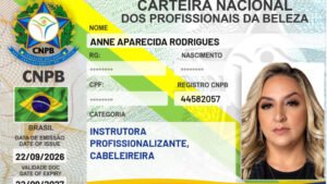 ANNE APARECIDA RODRIGUES