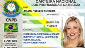 ARIANE MODESTO FERREIRA