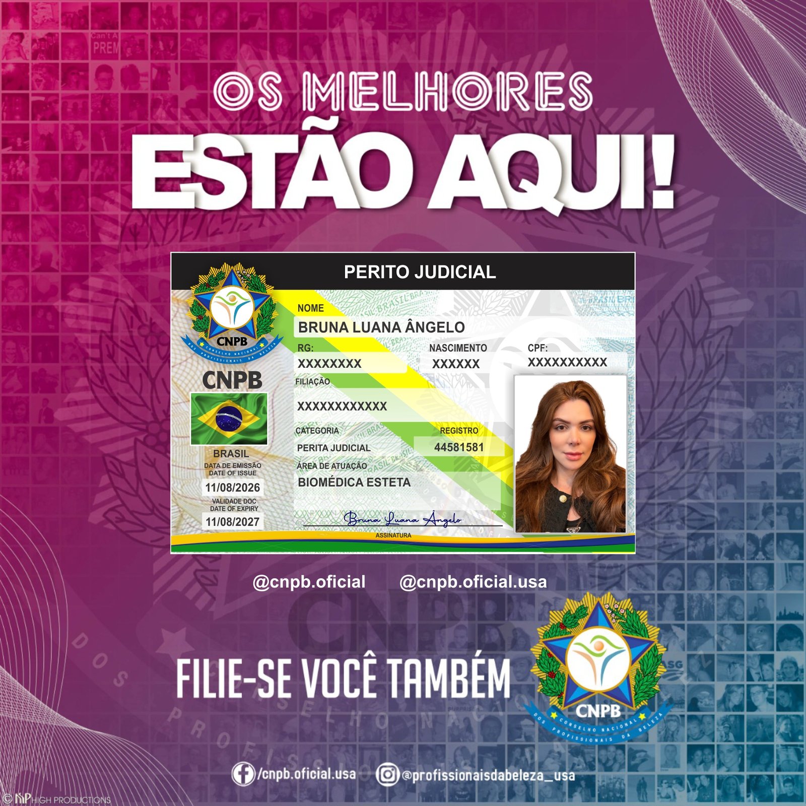 BRUNA LUANA ÂNGELO - Imagem 3