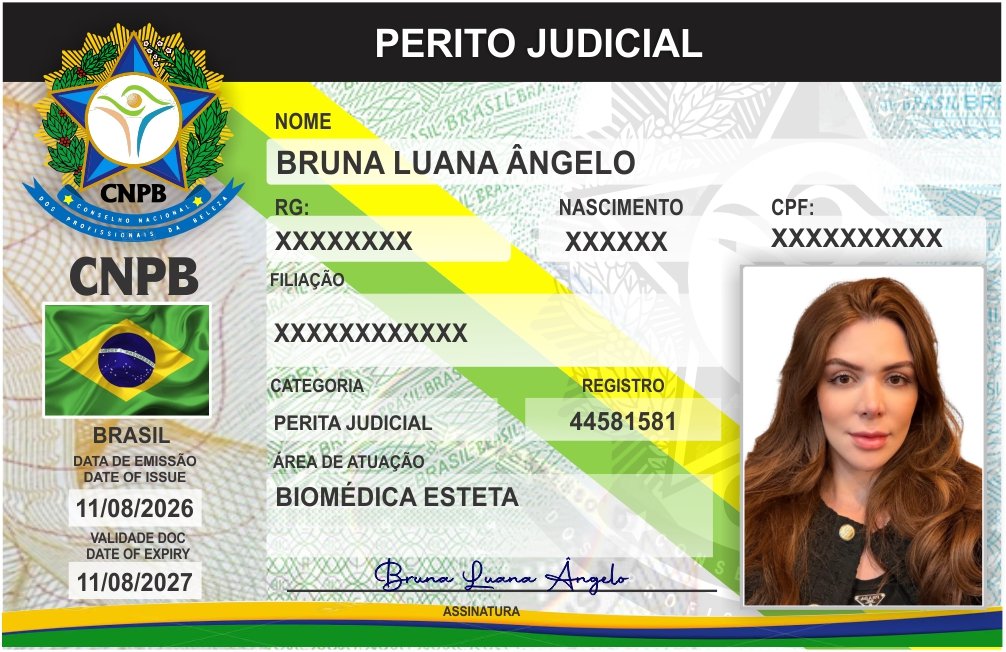 BRUNA LUANA ÂNGELO
