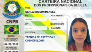 CARLA BREGON MENDES
