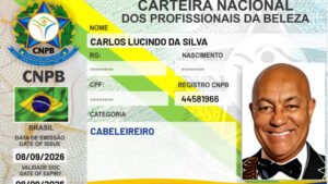 CARLOS LUCINDO DA SILVA