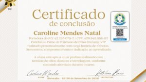 CAROLINE MENDES NATAL