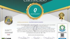 GUSTAVO MARCIO SOARES