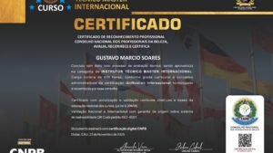 GUSTAVO MARCIO SOARES