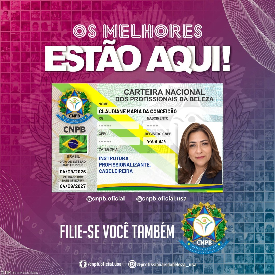 CLAUDIANE MARIA DA CONCEIÇÃO - Imagem 3