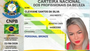 CLEIVIANE SANTOS DA SILVA