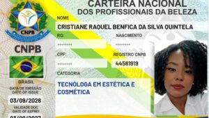 CRISTIANE RAQUEL BENFICA DA SILVA QUINTELA