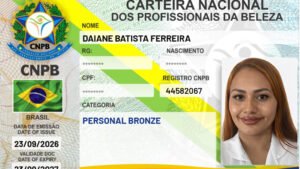 DAIANE BATISTA FERREIRA