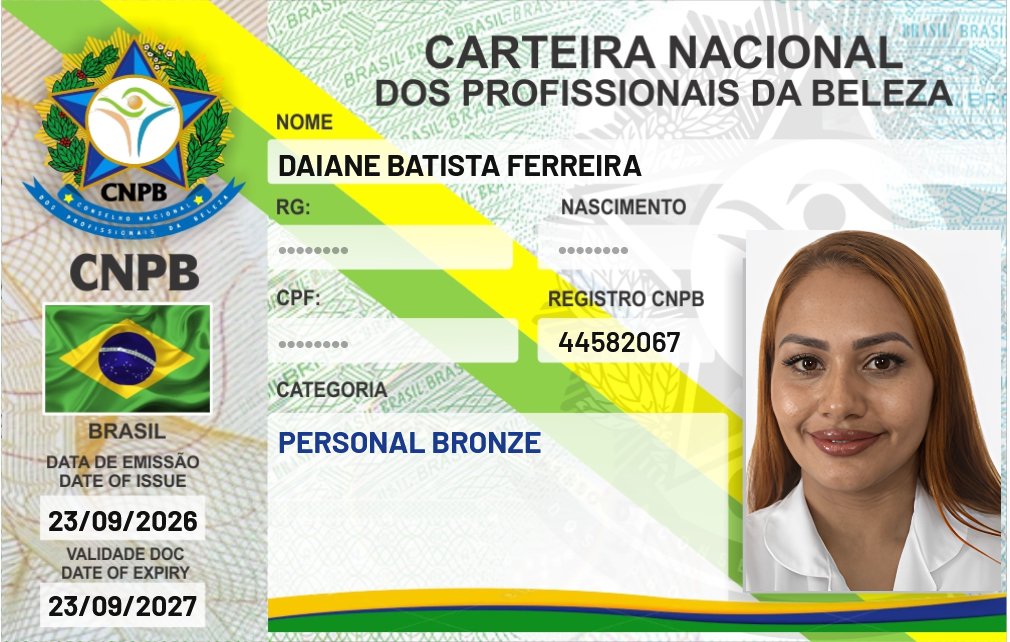 DAIANE BATISTA FERREIRA