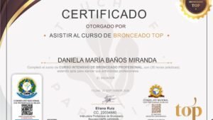 DANIELA MARÍA BAÑOS MIRANDA
