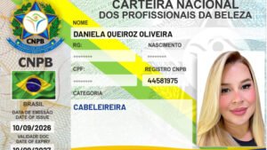 DANIELA QUEIROZ OLIVEIRA