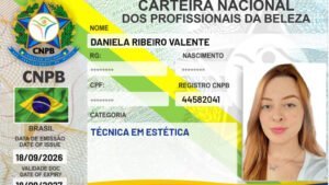DANIELA RIBEIRO VALENTE