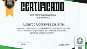 EDUARDO GONÇALVES DA SILVA