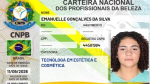 EMANUELLE GONÇALVES DA SILVA