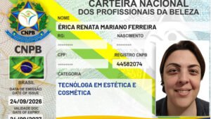 ÉRICA RENATA MARIANO FERREIRA