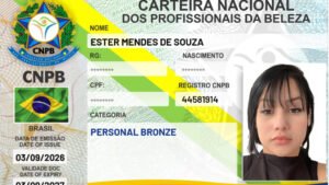 ESTER MENDES DE SOUZA