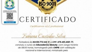 FABIANA CUSTÓDIO SILVA