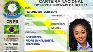 FABIANA CUSTÓDIO SILVA
