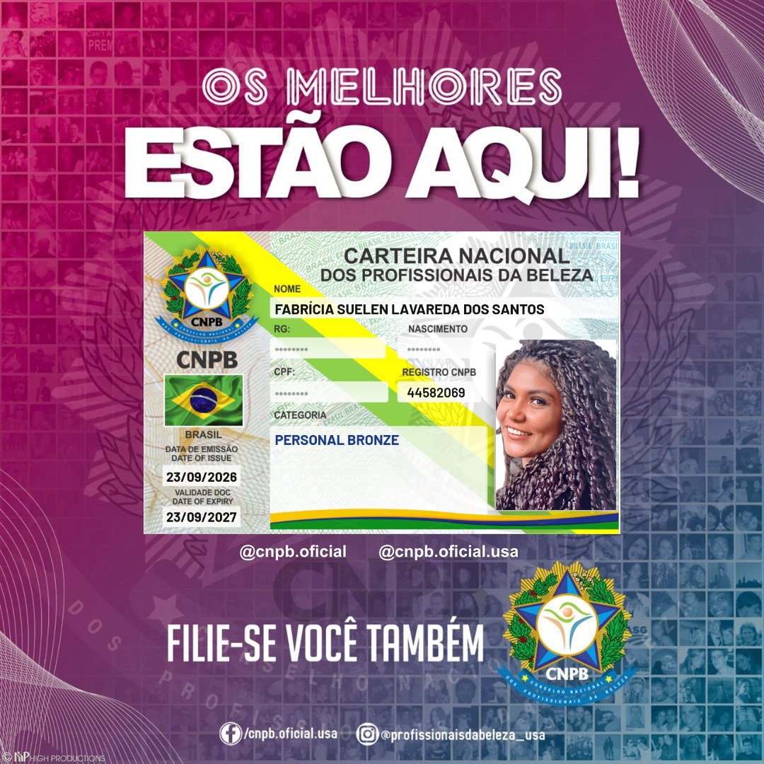 FABRÍCIA SUELEN LAVAREDA DOS SANTOS - Imagem 3