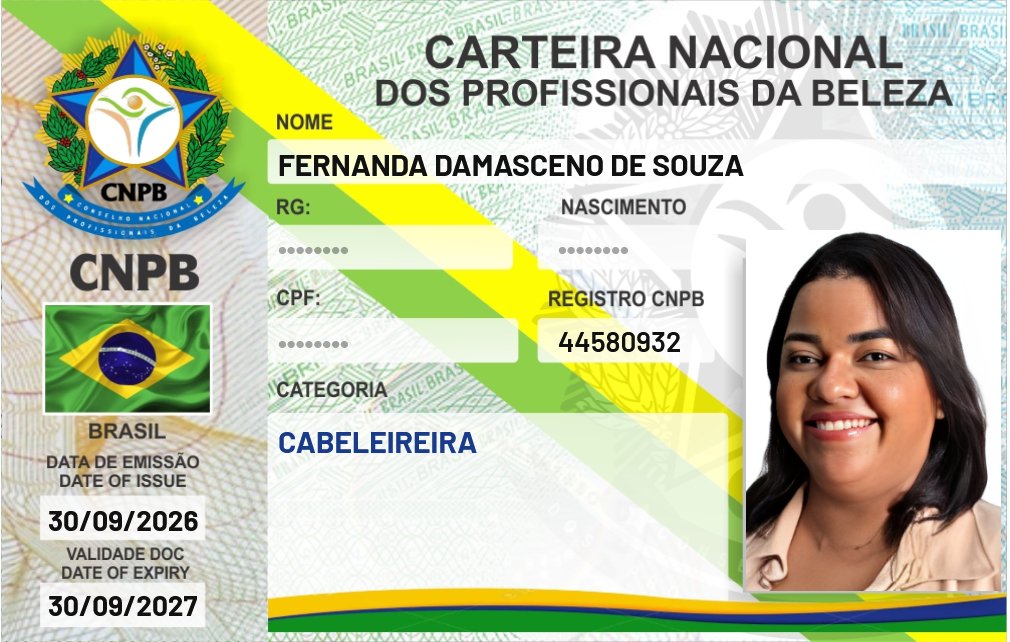 FERNANDA DAMASCENO DE SOUZA