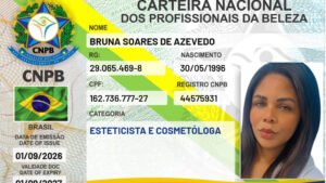 BRUNA SOARES DE AZEVEDO